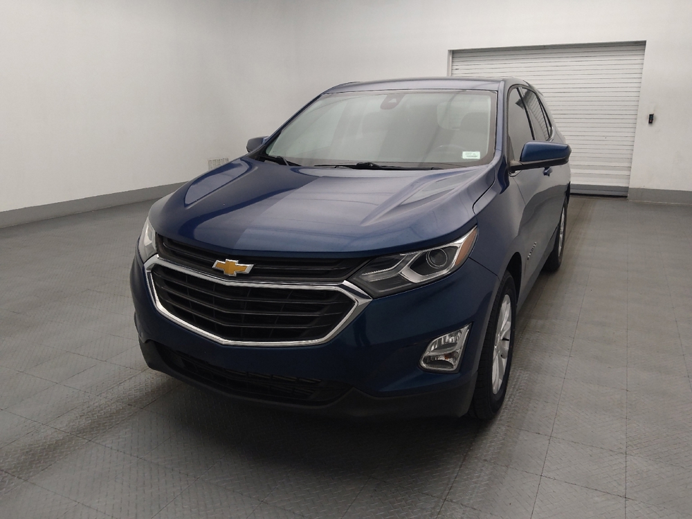 2020 Chevrolet Equinox LT - Photo 12