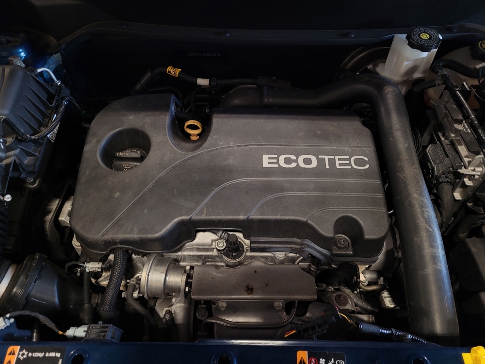 2020 Chevrolet Equinox LT - Photo 23