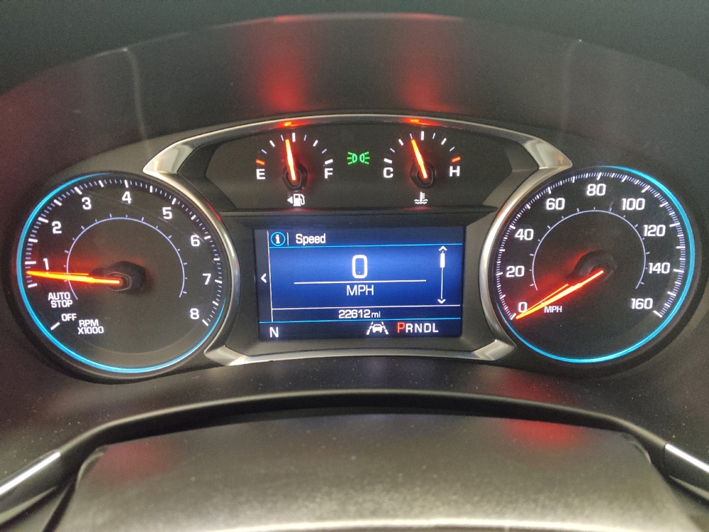 2020 Chevrolet Equinox LT - Photo 18