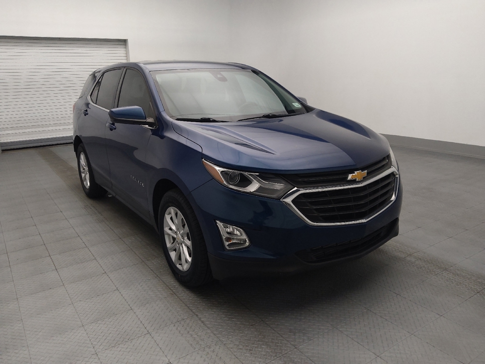 2020 Chevrolet Equinox LT - Photo 10