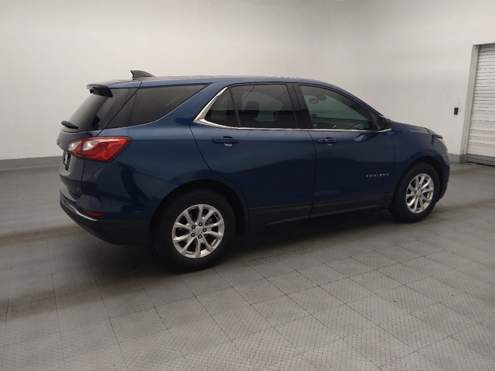 2020 Chevrolet Equinox LT - Photo 8