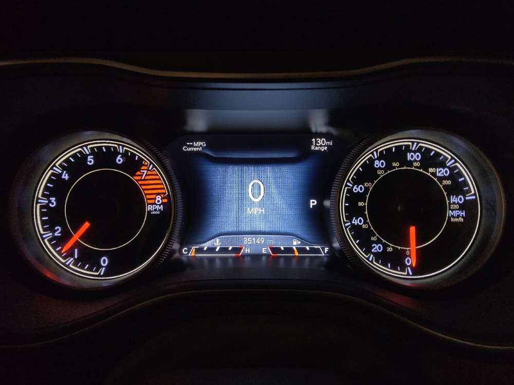 2019 Jeep Cherokee Limited - Photo 18