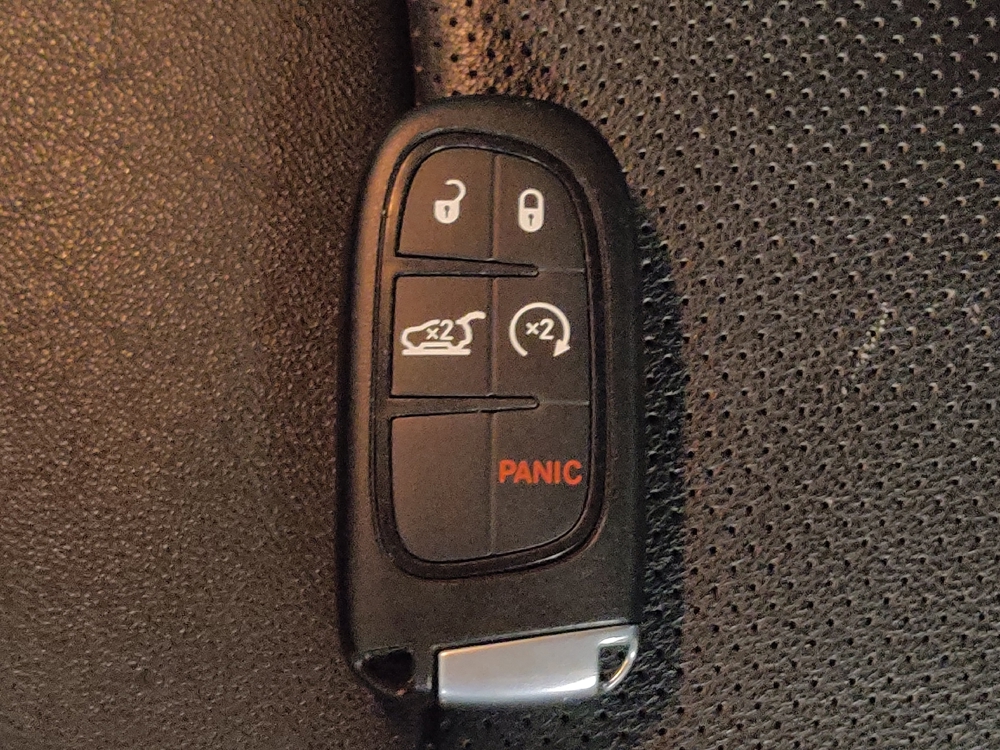 2019 Jeep Cherokee Limited - Photo 25