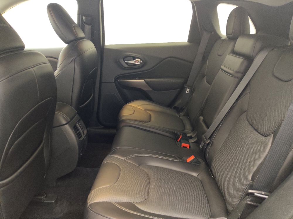 2019 Jeep Cherokee Limited - Photo 14