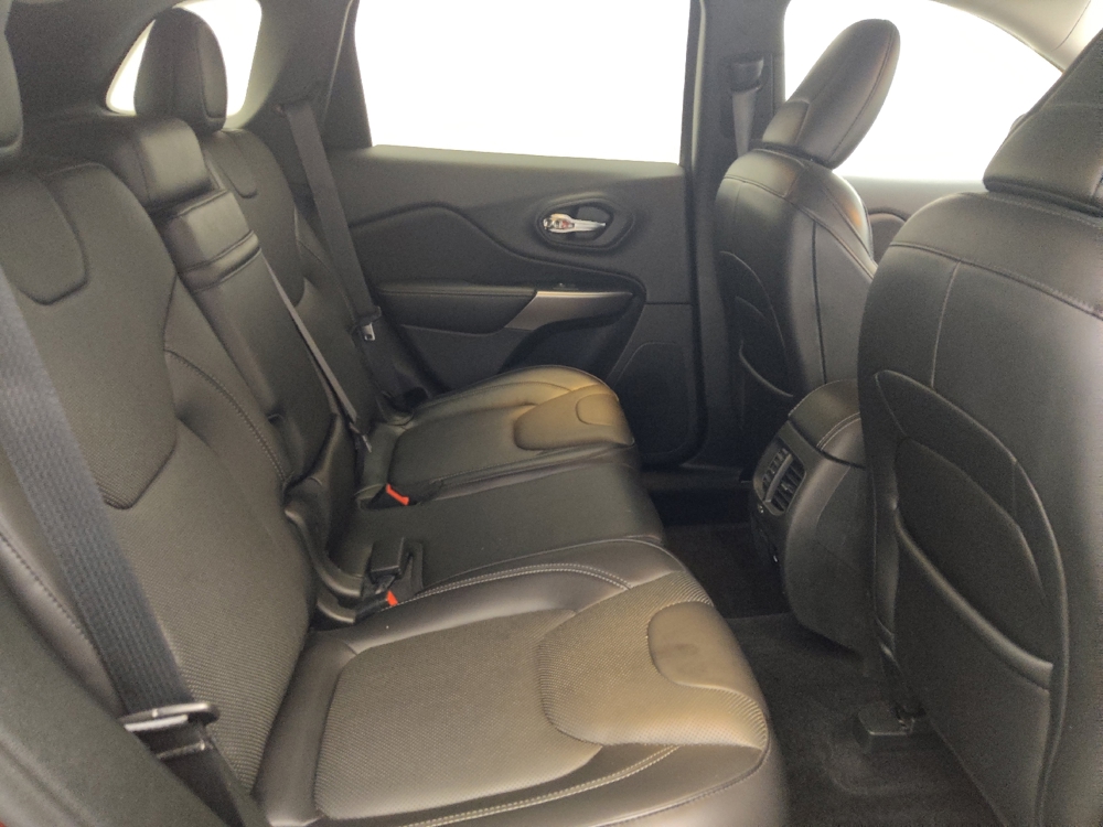 2019 Jeep Cherokee Limited - Photo 15