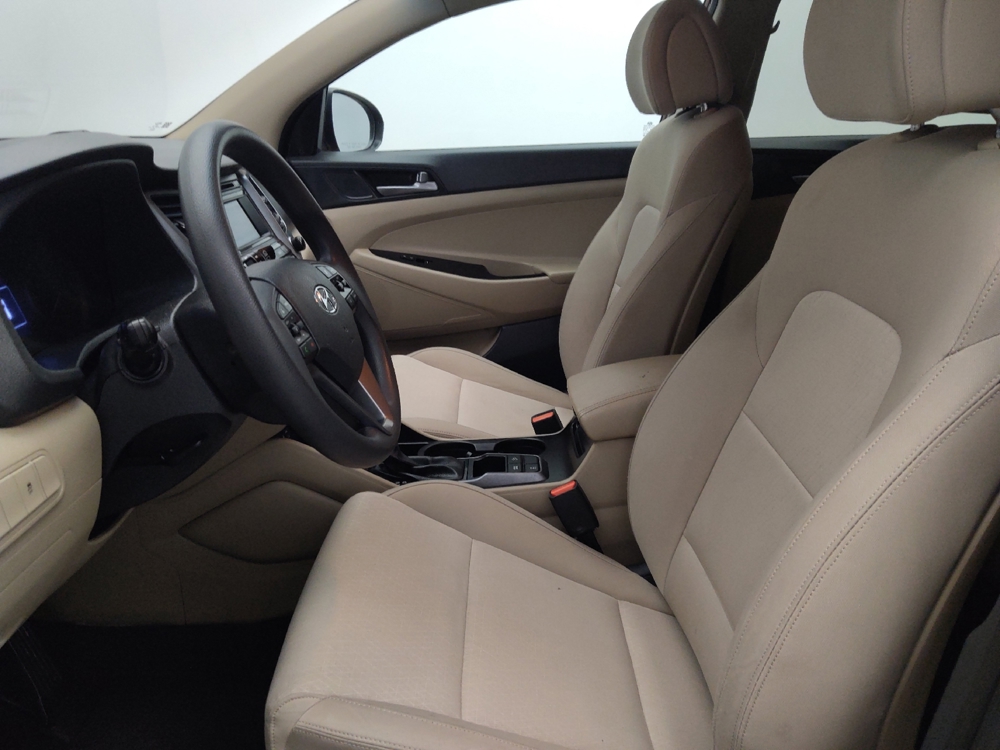 2016 Hyundai Tucson SE - Photo 13