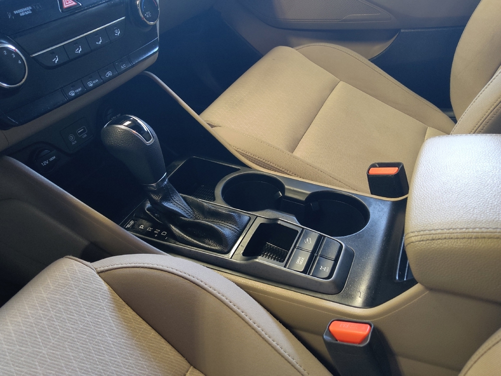 2016 Hyundai Tucson SE - Photo 20