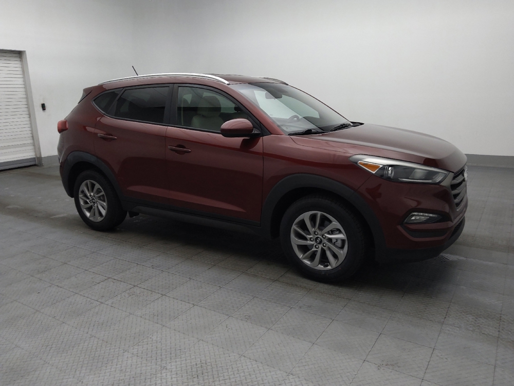 2016 Hyundai Tucson SE - Photo 9
