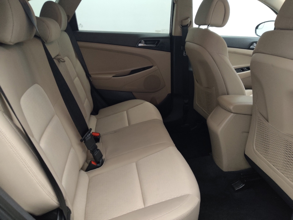 2016 Hyundai Tucson SE - Photo 15