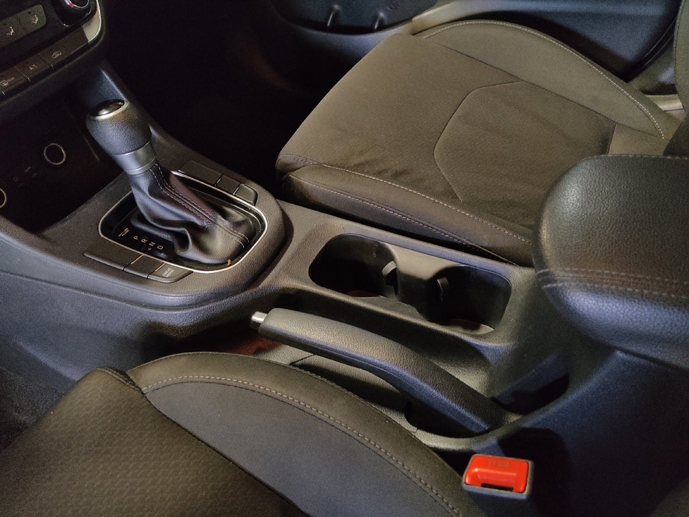 2019 Hyundai Elantra GT GT - Photo 20