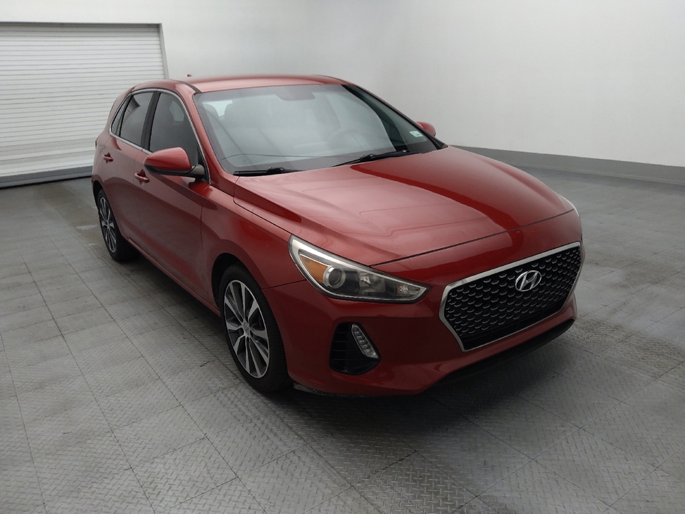 2019 Hyundai Elantra GT GT - Photo 10