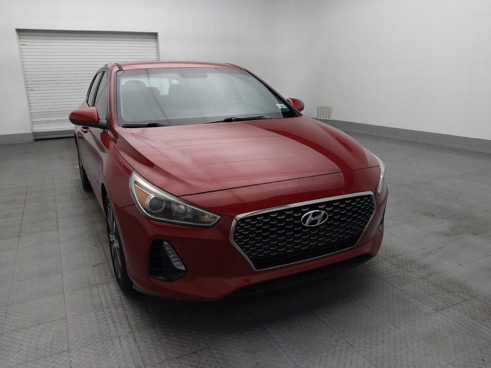 2019 Hyundai Elantra GT GT - Photo 11