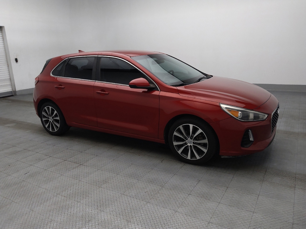 2019 Hyundai Elantra GT GT - Photo 9