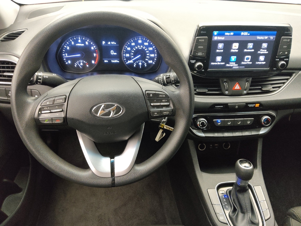 2019 Hyundai Elantra GT GT - Photo 17