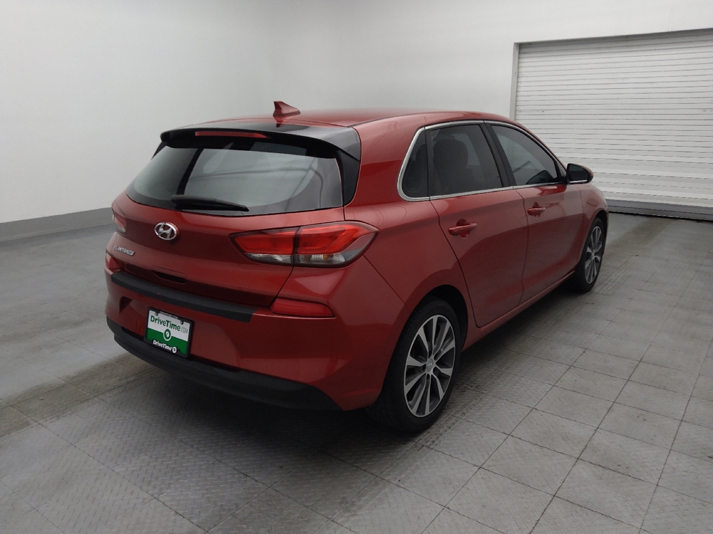 2019 Hyundai Elantra GT GT - Photo 7