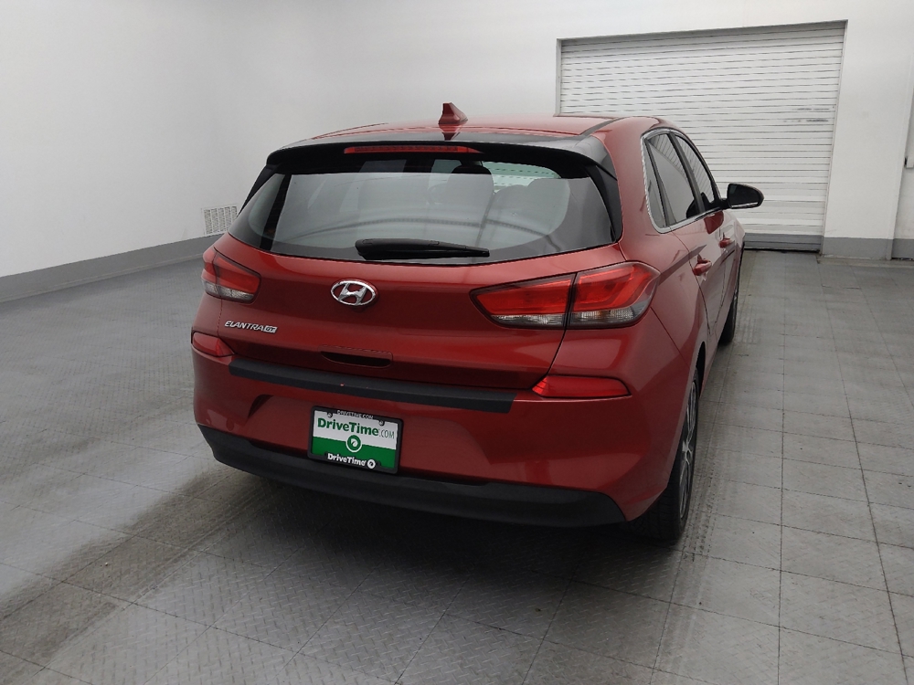 2019 Hyundai Elantra GT GT - Photo 6