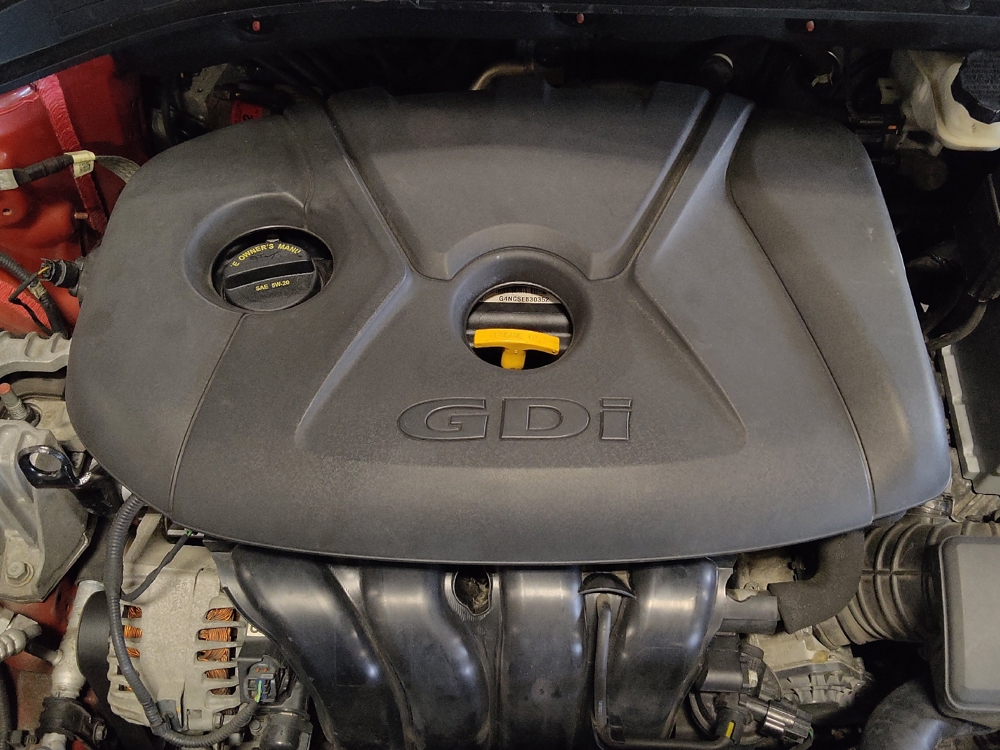 2019 Hyundai Elantra GT GT - Photo 23