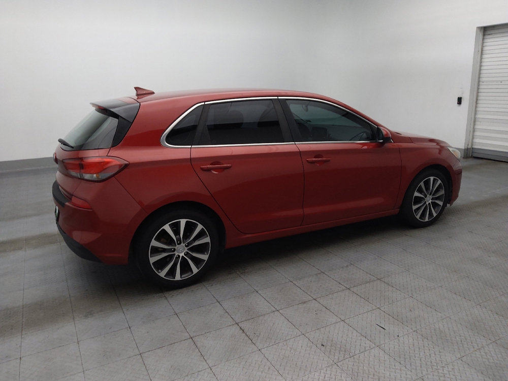 2019 Hyundai Elantra GT GT - Photo 8