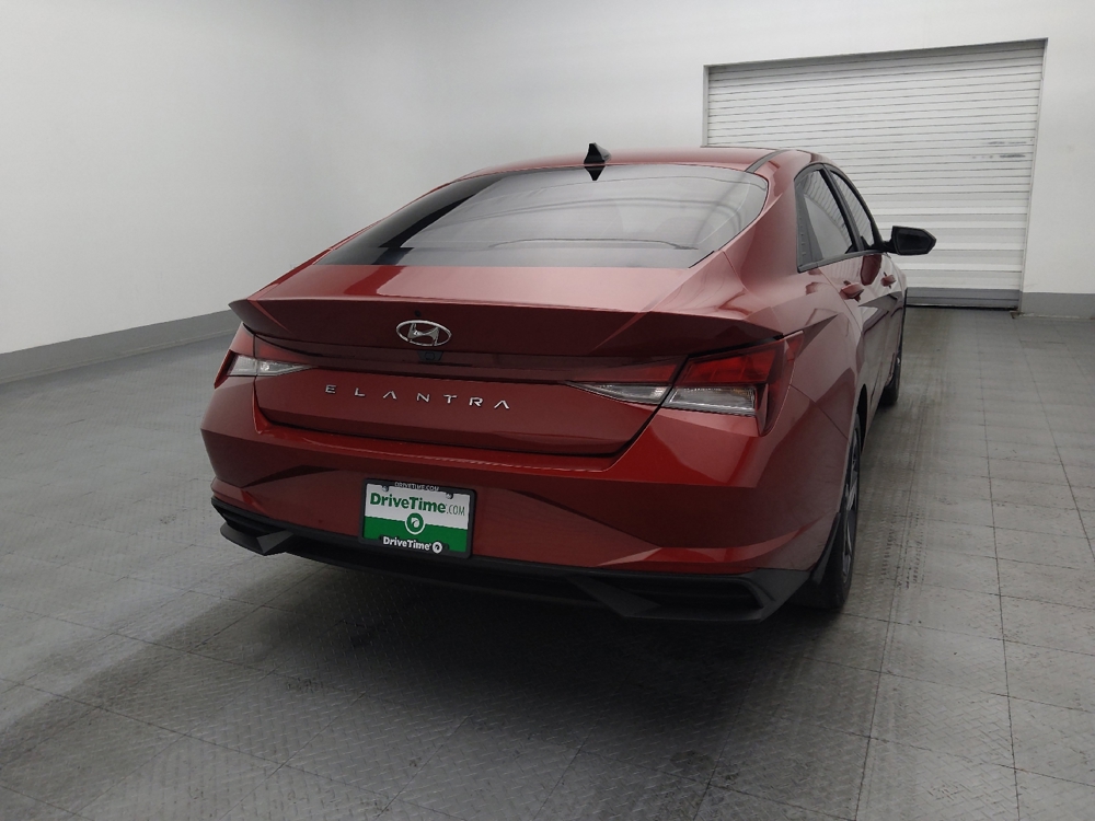 2023 Hyundai Elantra SEL - Photo 6