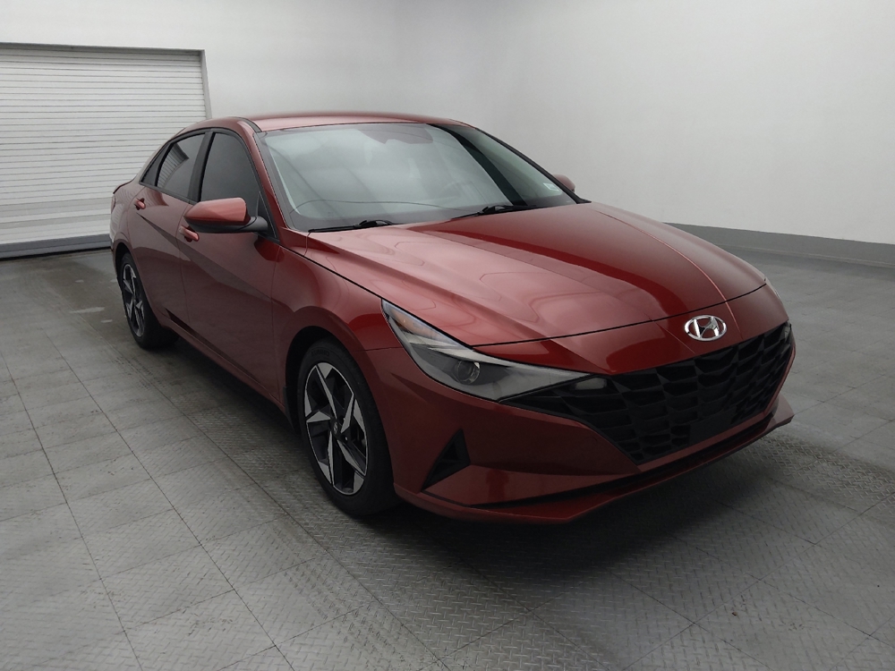 2023 Hyundai Elantra SEL - Photo 10