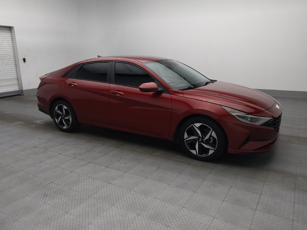 2023 Hyundai Elantra SEL - Photo 9