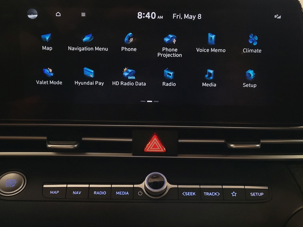 2023 Hyundai Elantra SEL - Photo 19