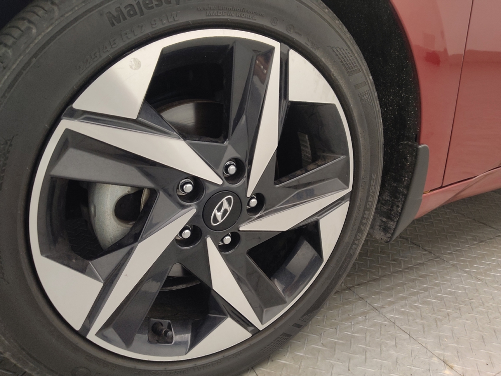 2023 Hyundai Elantra SEL - Photo 24