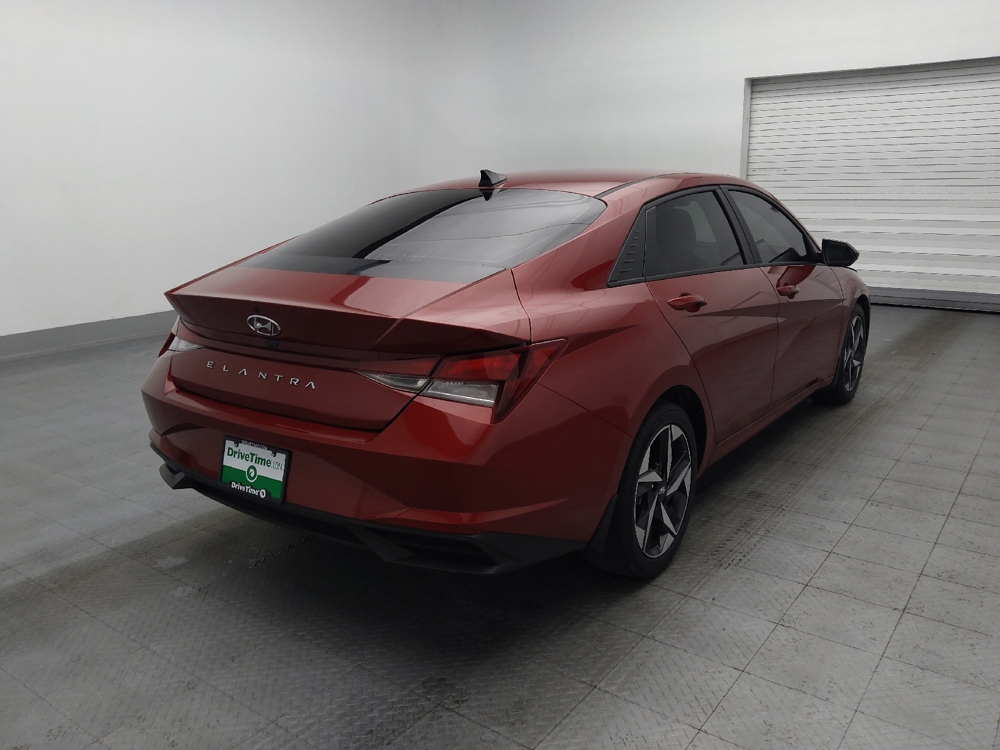 2023 Hyundai Elantra SEL - Photo 7
