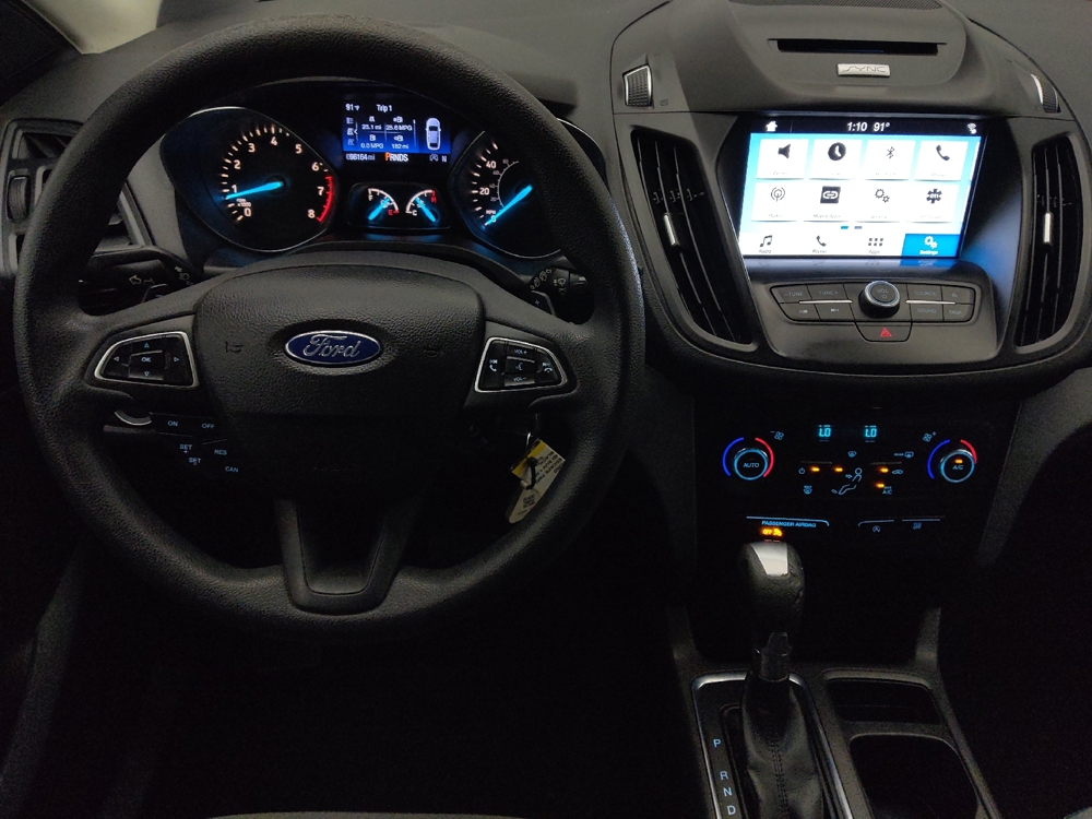 2017 Ford Escape SE - Photo 17