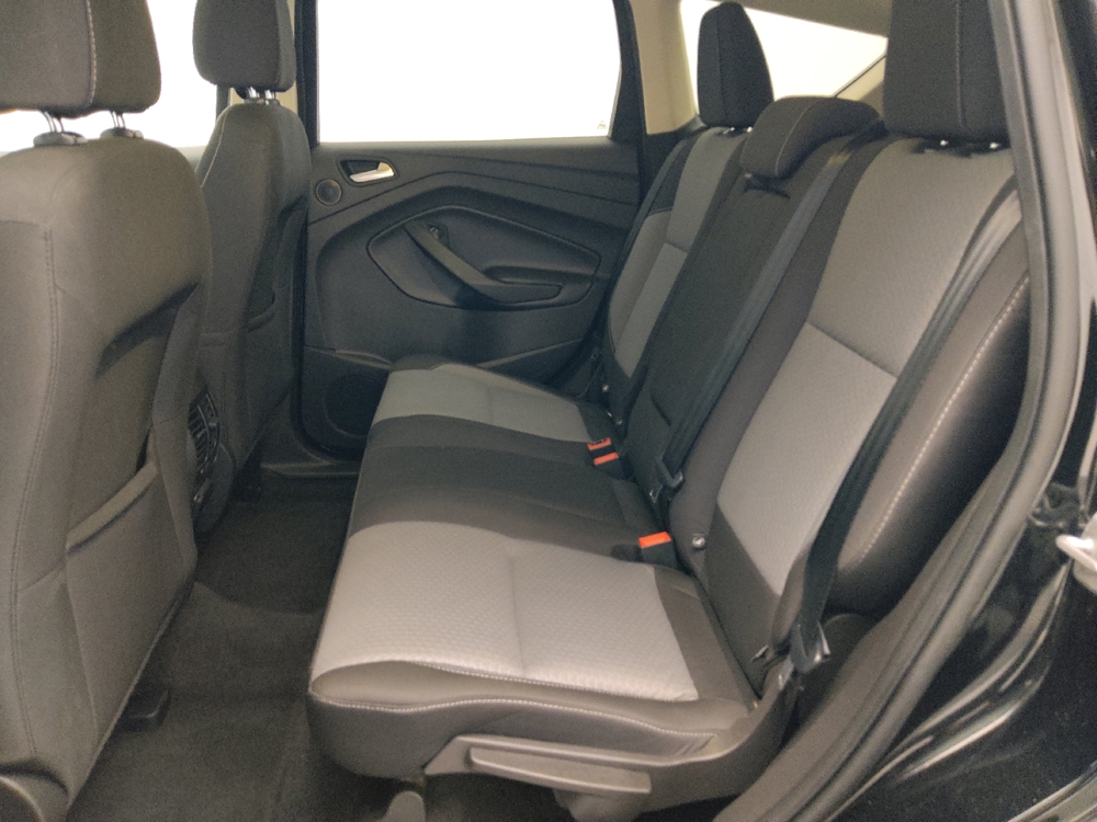 2017 Ford Escape SE - Photo 14