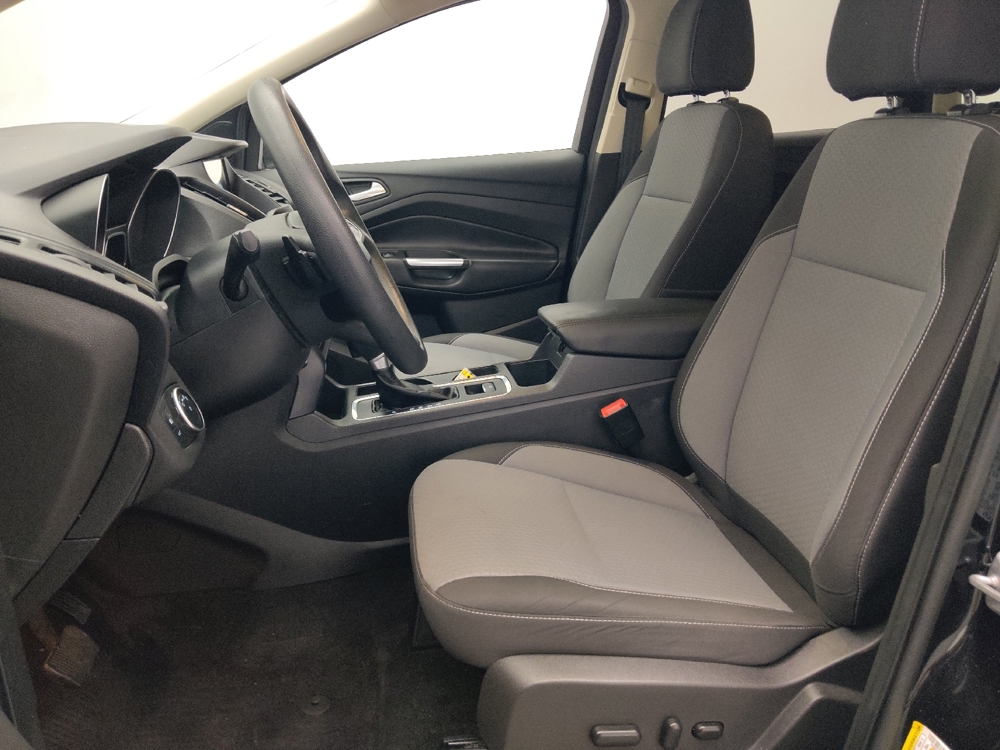 2017 Ford Escape SE - Photo 13