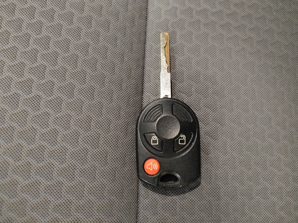 2017 Ford Escape SE - Photo 25
