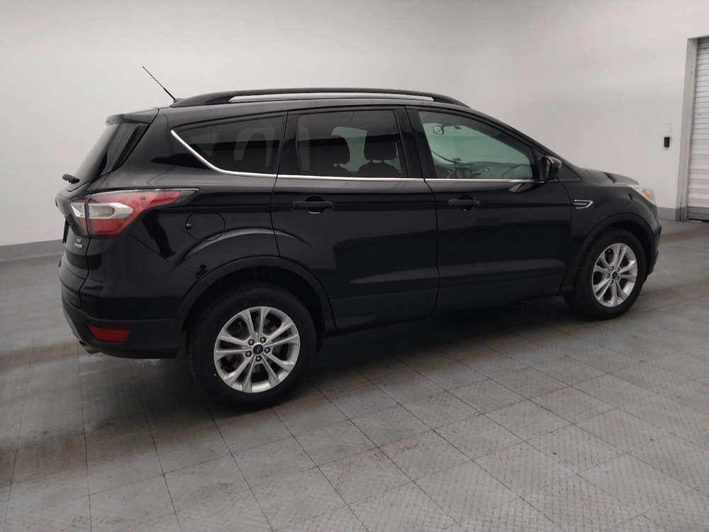 2017 Ford Escape SE - Photo 8