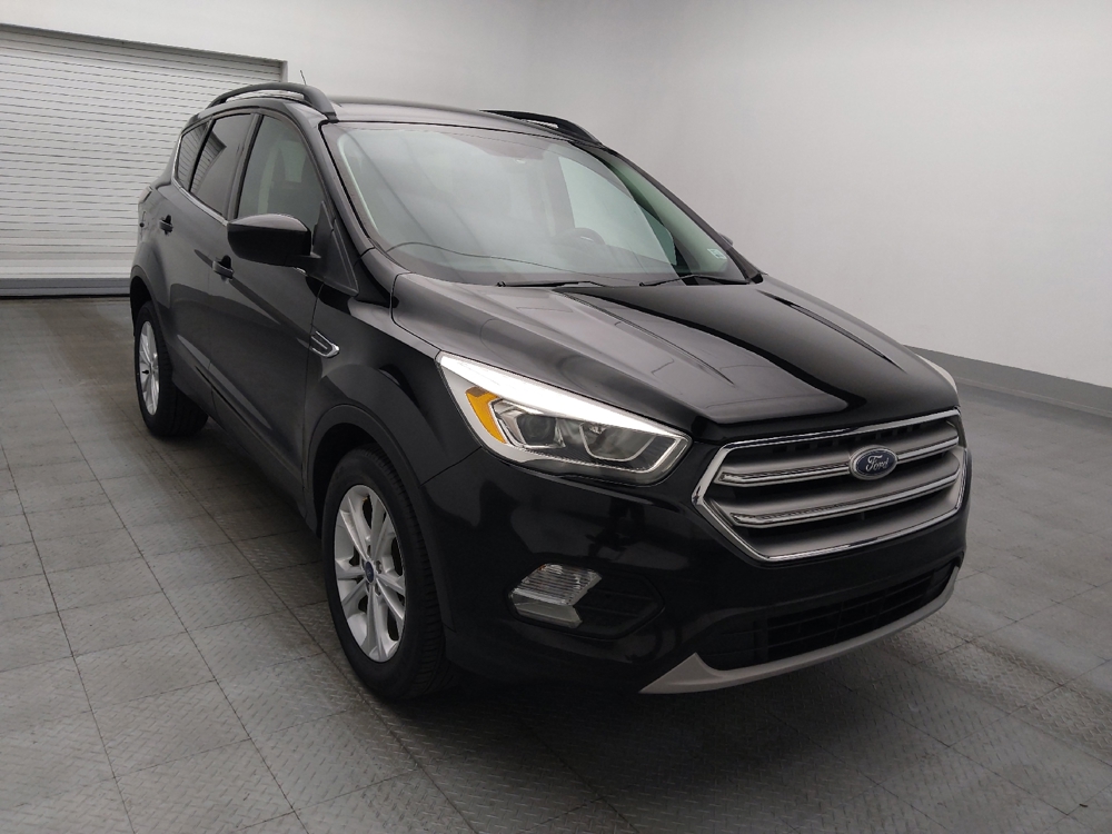 2017 Ford Escape SE - Photo 10
