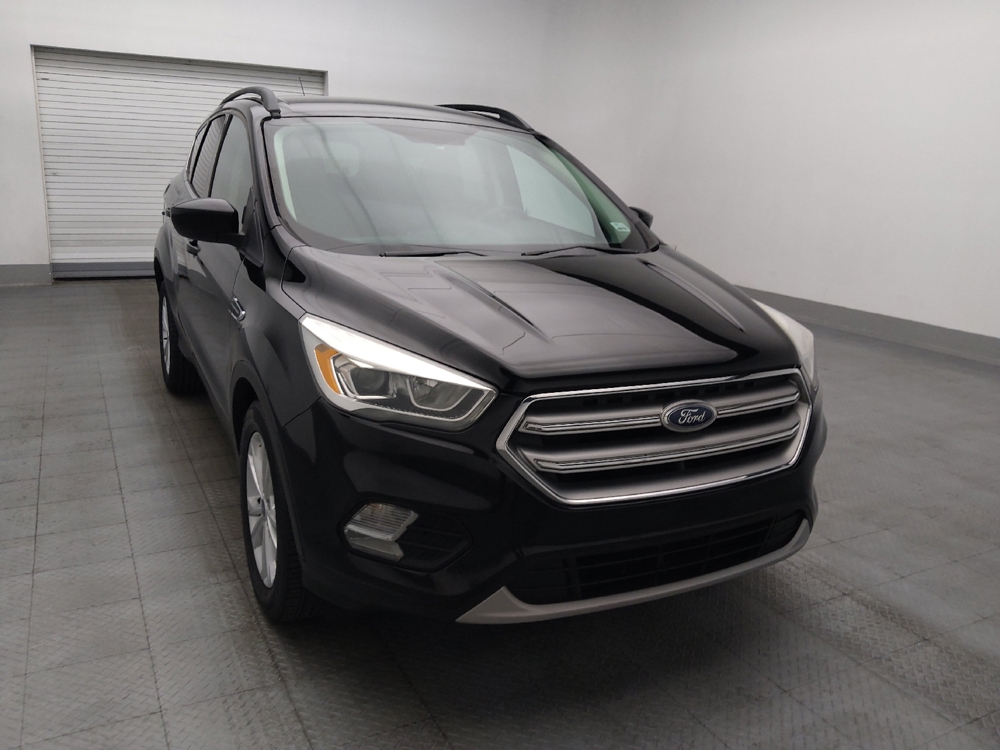 2017 Ford Escape SE - Photo 11