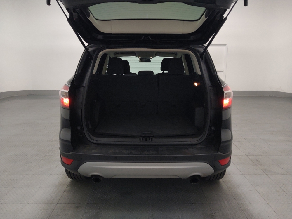 2017 Ford Escape SE - Photo 22