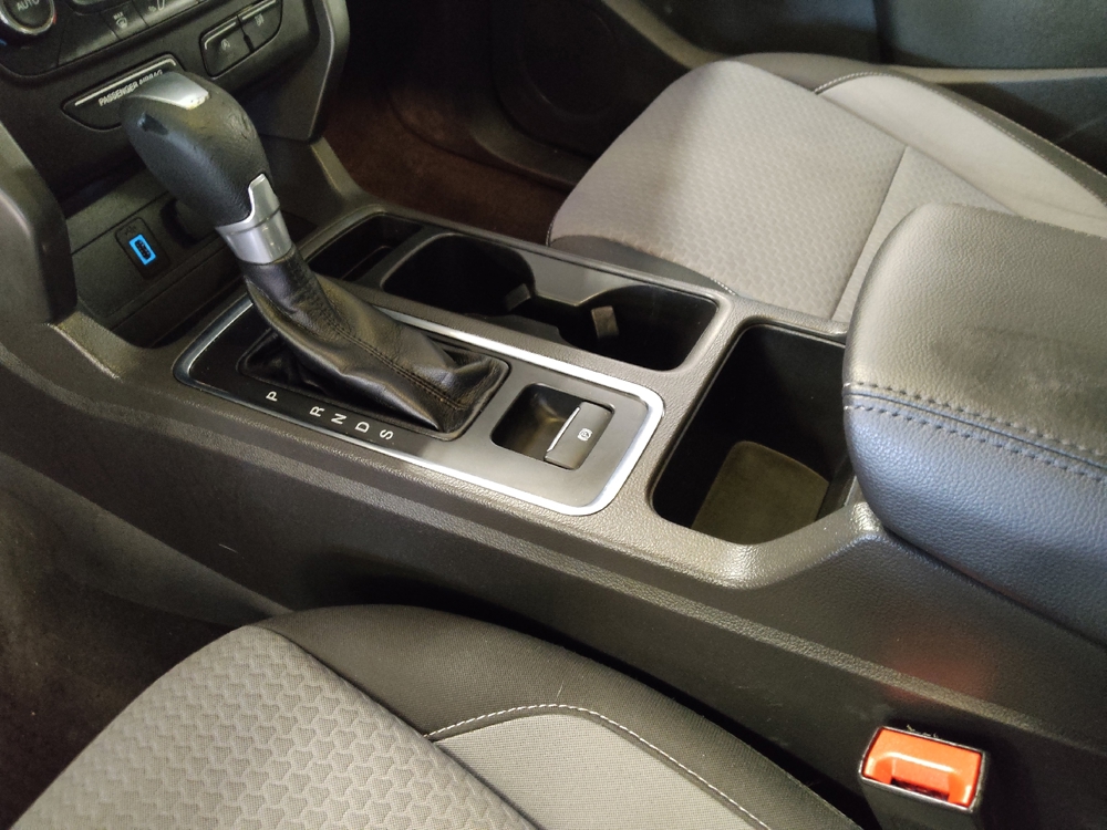 2017 Ford Escape SE - Photo 20