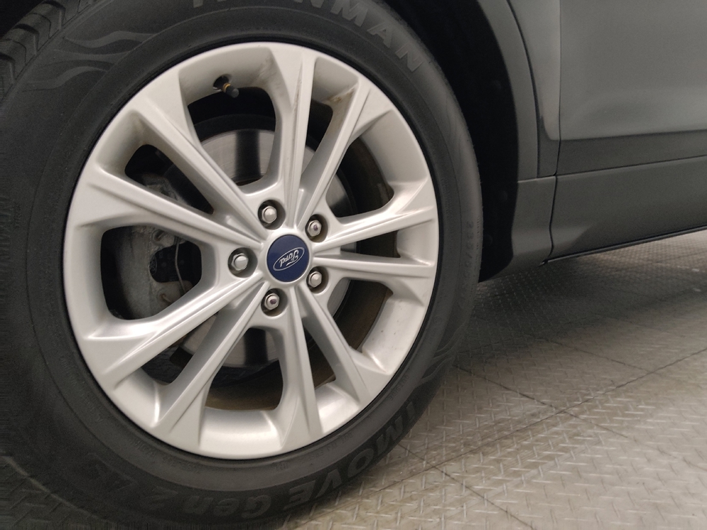 2017 Ford Escape SE - Photo 24