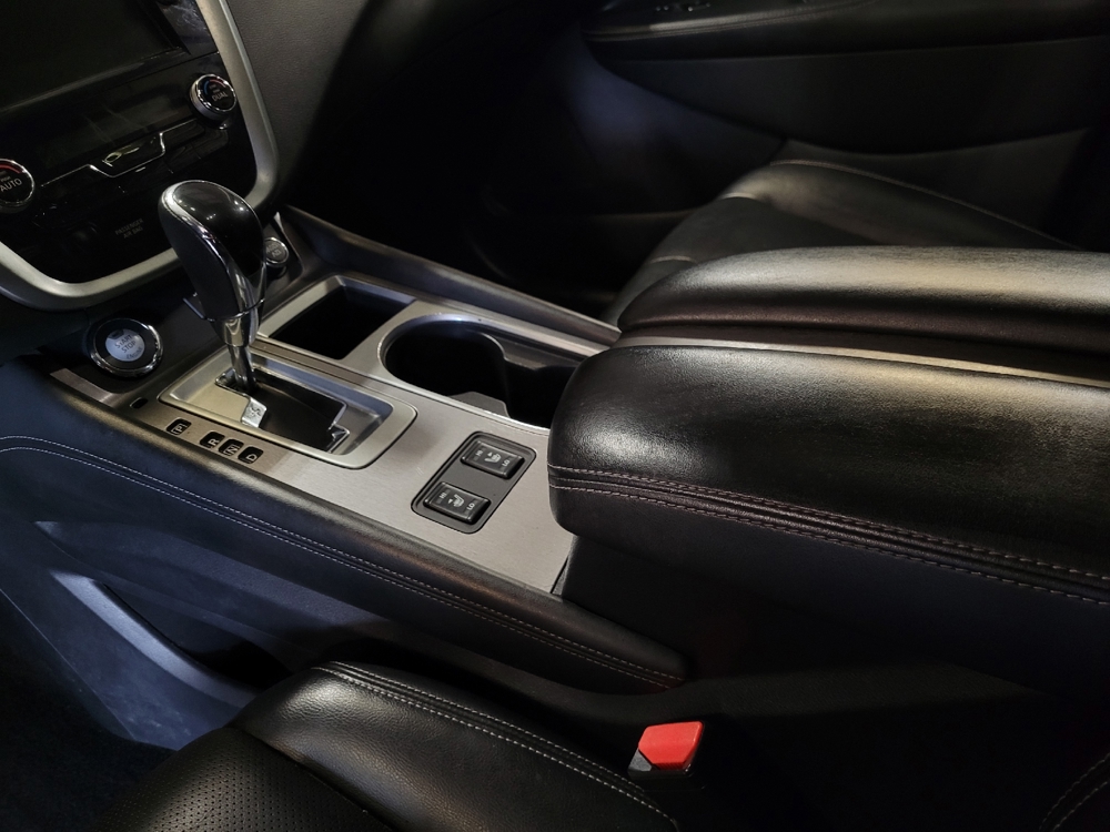 2019 Nissan Murano SL - Photo 20