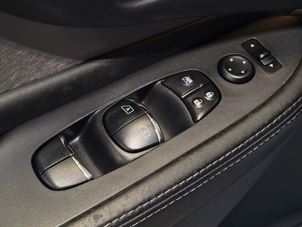 2019 Nissan Murano SL - Photo 21