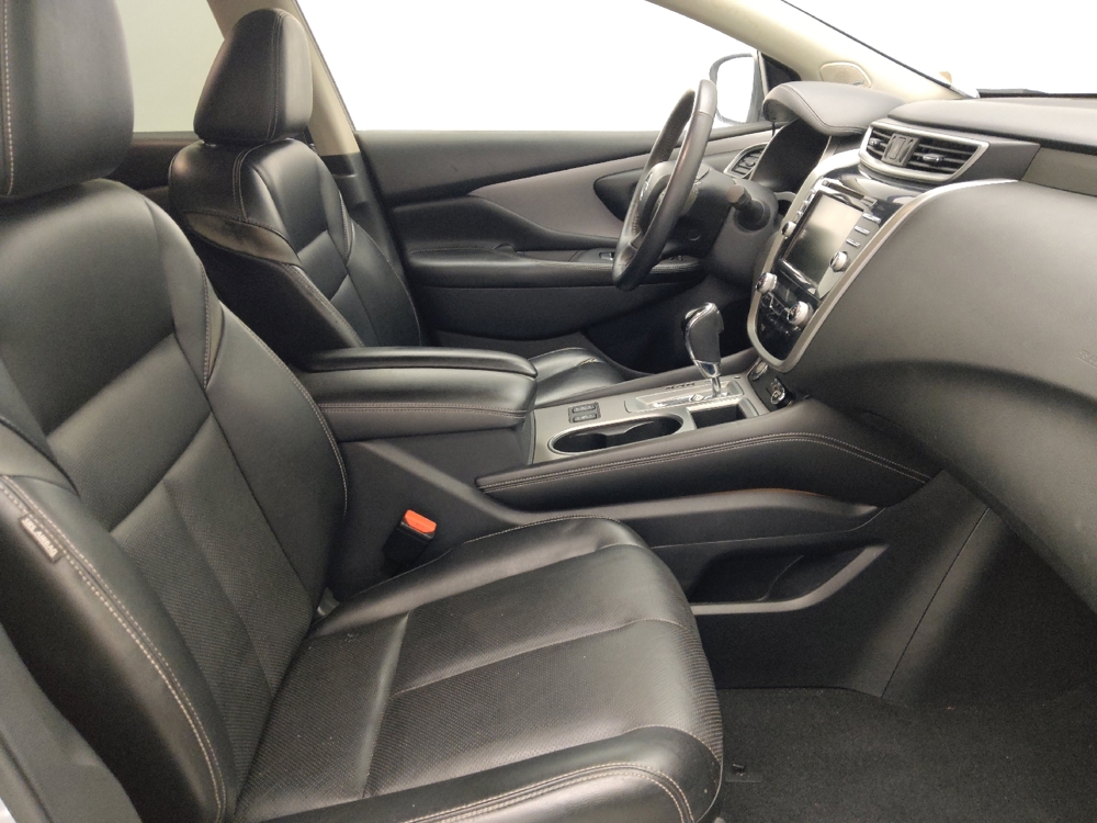 2019 Nissan Murano SL - Photo 16