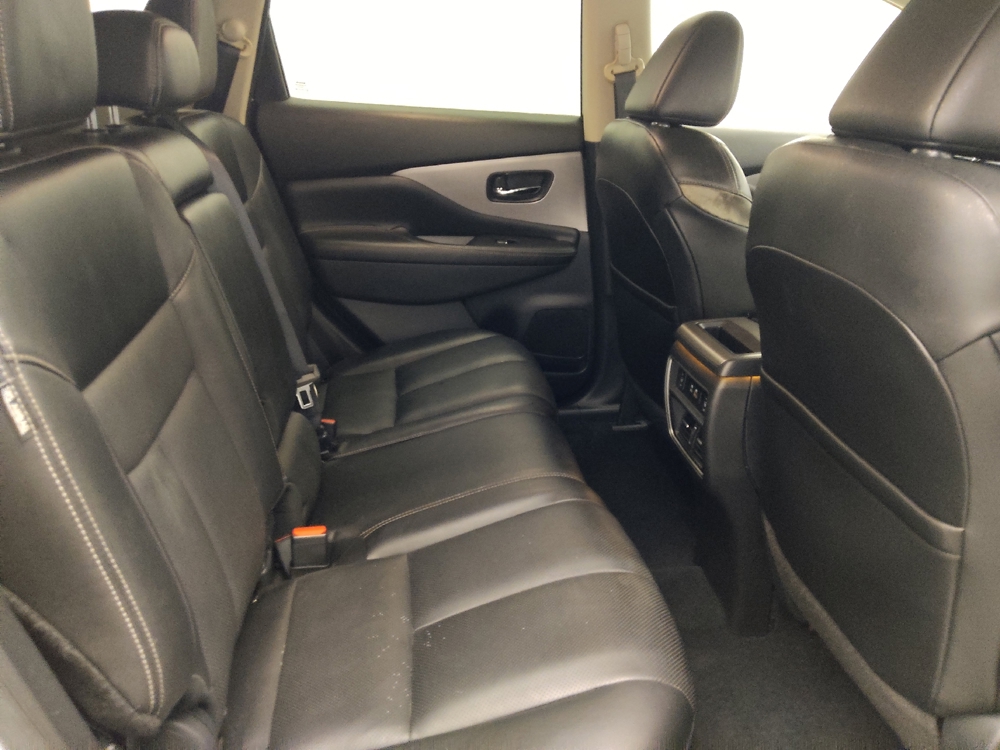 2019 Nissan Murano SL - Photo 15