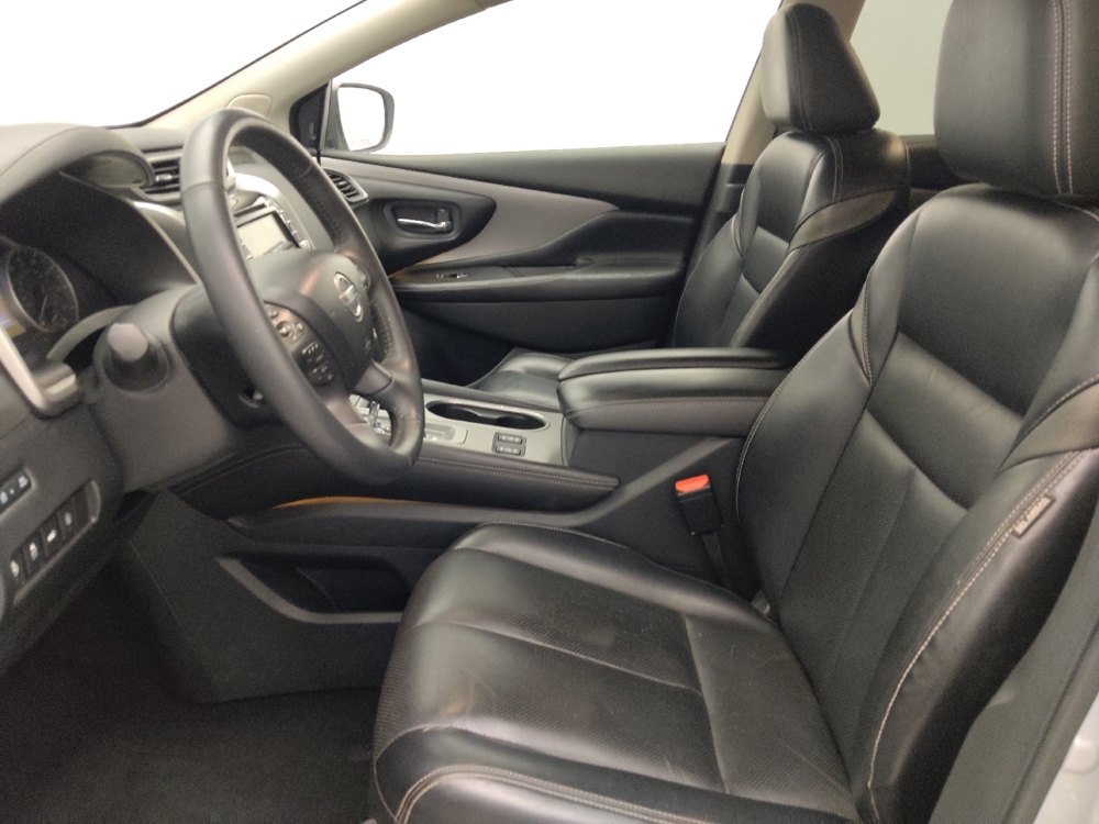2019 Nissan Murano SL - Photo 13