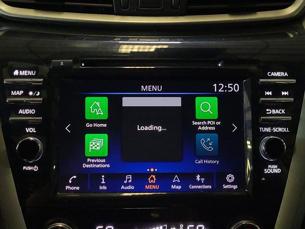 2019 Nissan Murano SL - Photo 19