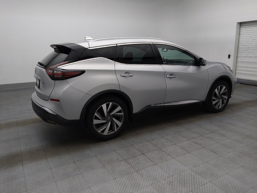 2019 Nissan Murano SL - Photo 8