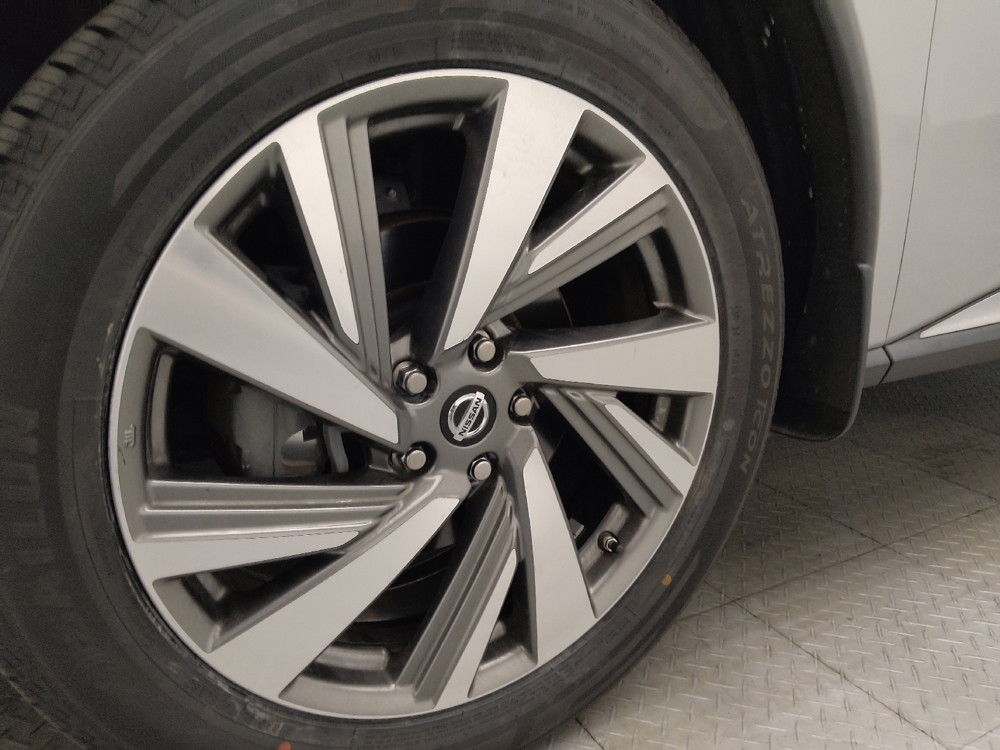 2019 Nissan Murano SL - Photo 24