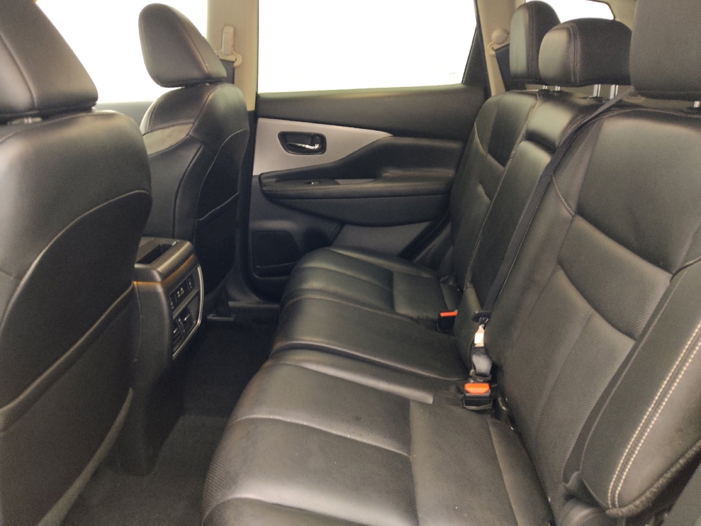 2019 Nissan Murano SL - Photo 14