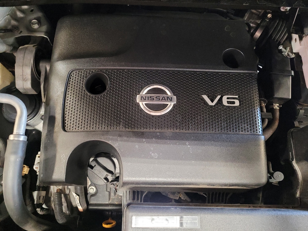 2019 Nissan Murano SL - Photo 23