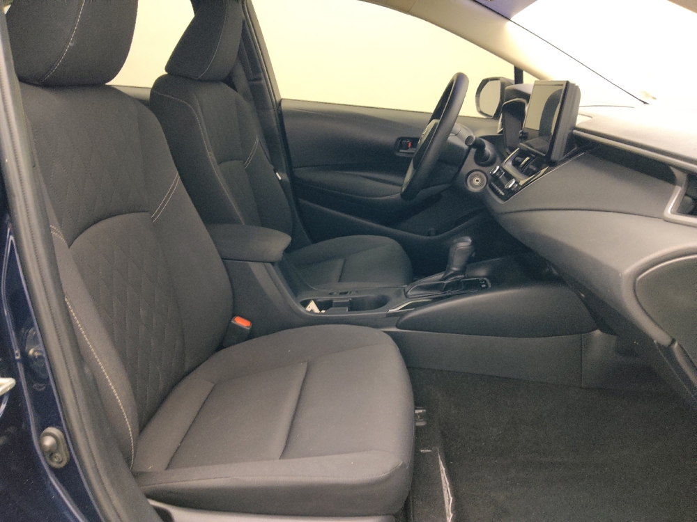2023 Toyota Corolla LE - Photo 16