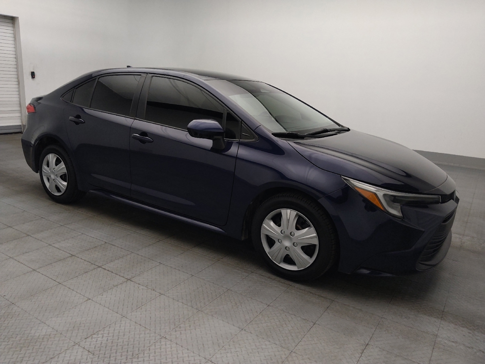 2023 Toyota Corolla LE - Photo 9